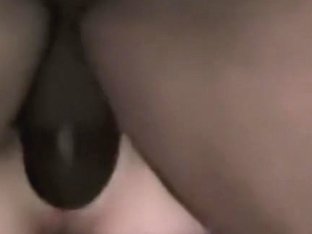 So Hot Blindfold Dark Brown Girlfriend Make Excellent Sex Pleasure With His Darksome Fellow