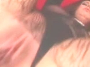 Malina Receives Her Pucker Aperture Probed