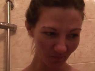 The soapy big boobs of Vanessa