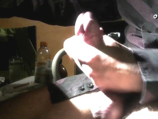 BelgianXL at it again with his huge cock