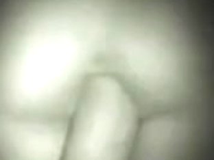 Night vision vagina anal and drink