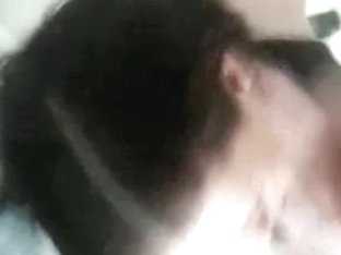 This Whore Can't Live Out Of Sucking Wang POV Style