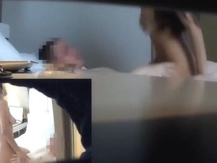 Multiple Hidden Cams On Slut In Hotel - Part 1