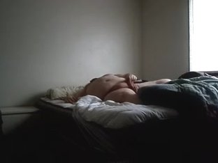 My Girlfriend And I's 1st Homemade Porn Clip