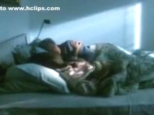 Amanda Page sex scene part 4