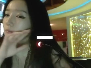 Hot girl Vivien show webcam Vol.10