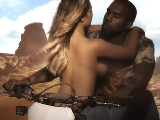 Bound 2 (2013) Kim Kardashian