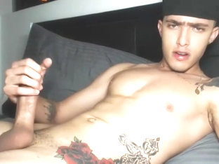 Excellent porn video homosexual Webcam amateur best will enslaves your mind