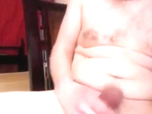 Londonchap selfsuck #1