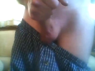 Vaseline Edge With Cum