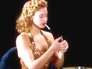 Ashely Judd And Mira Sorvino Nude Scene In Norma Jean