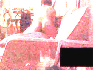 From my homemade collection