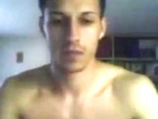 Italian boy showing off