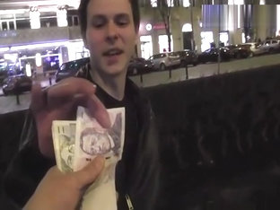 Str8 Jeans on the Street