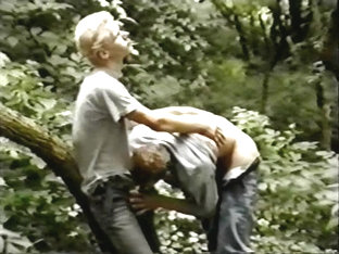 Sperma Boys #39 - Die Zucker Bengel