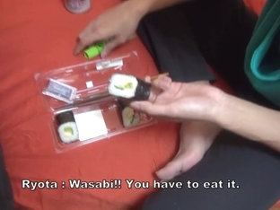 Wasabi Boyz - JapanBoyz