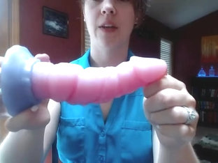 Unboxing Video - Fairylust.com Pickle Dick, Blake Dragon, Wake Dragon