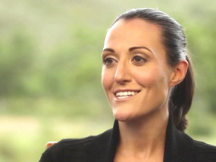 Crazy pornstar in Incredible Reality sex scene