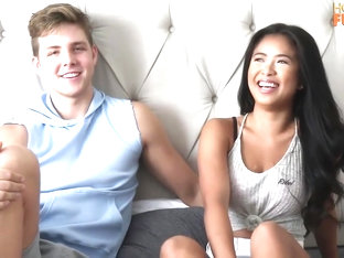 Maya gets a good pound 2