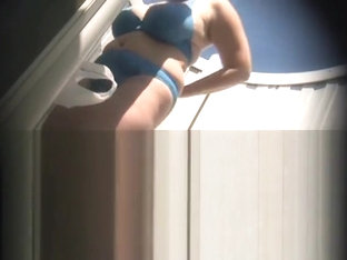 Voyeur Video Just For You