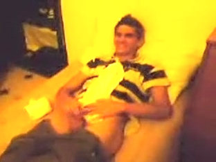 Hottest male in exotic gay sex movie