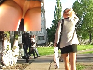 Super Hawt Hose Upskirt Movie