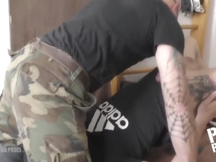 Pigprod - Alpha Proll 2 (oscar Wood)