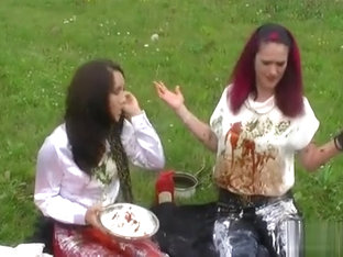 Stunning Pornstar Slut Gives A Pov Blowjob And Cook Jerking