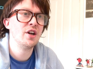 Chantelle Coleman Cocksuckcashin