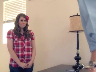 Dreamsofspanking - Christy