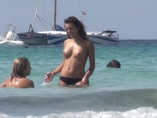 Voyeur HD  Beach Video N 212