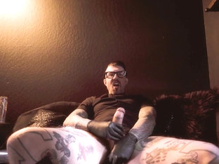 Hard Confessions - KinkMen