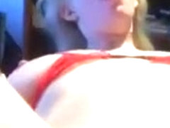 Marie Is A Small Titted, Blonde Mature Who Would Really Like To Become A Pornstar