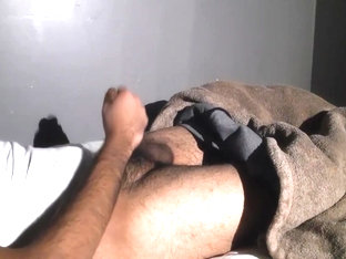 No Nut November Day 7