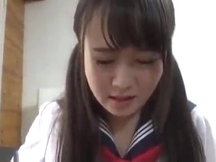 Amazing sex clip jav hot only for you