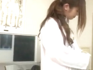 Crazy Small Tits, Babe sex movie