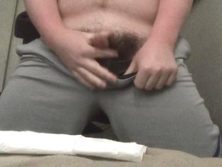 Yakov enjoying some alone time