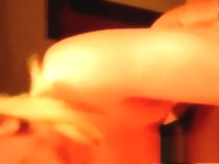 British amateur hot stockings blonde