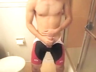 Crazy Homemade Gay video with  Masturbation,  Amateur scenes