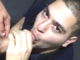 Passionate Blowjob By Boyfriend - SeeMyBF