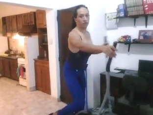 Hottest shemale video with Latex, Amateur scenes