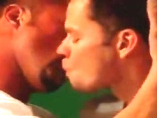 Best gay scene with Group Sex, Blowjob scenes