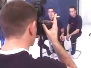 The firefighter s calendar