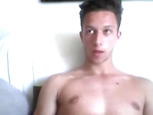 Italian handsome guy  great big ass  tight hole  big cock