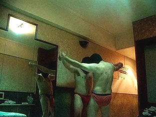 Revancha de Gladiadores II