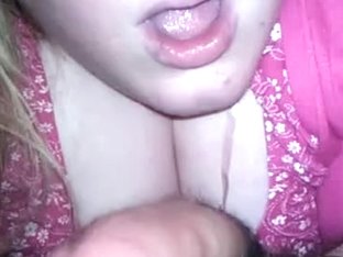 Delicious Gal But Crap At Cocksucking