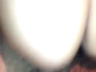 Licking his balls and sucking his cock is what he loves