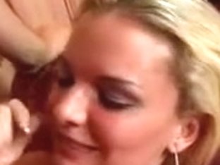 Baby Golden-Haired Orall-Service