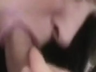 Wife Makes Me Cum In Her Face Gap And That Playgirl Doesn't Spill A Drop!