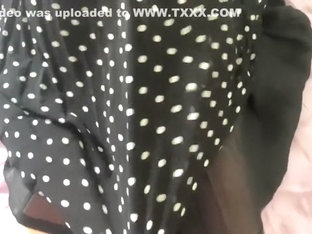 Cum On Wifes Skirt On Doll